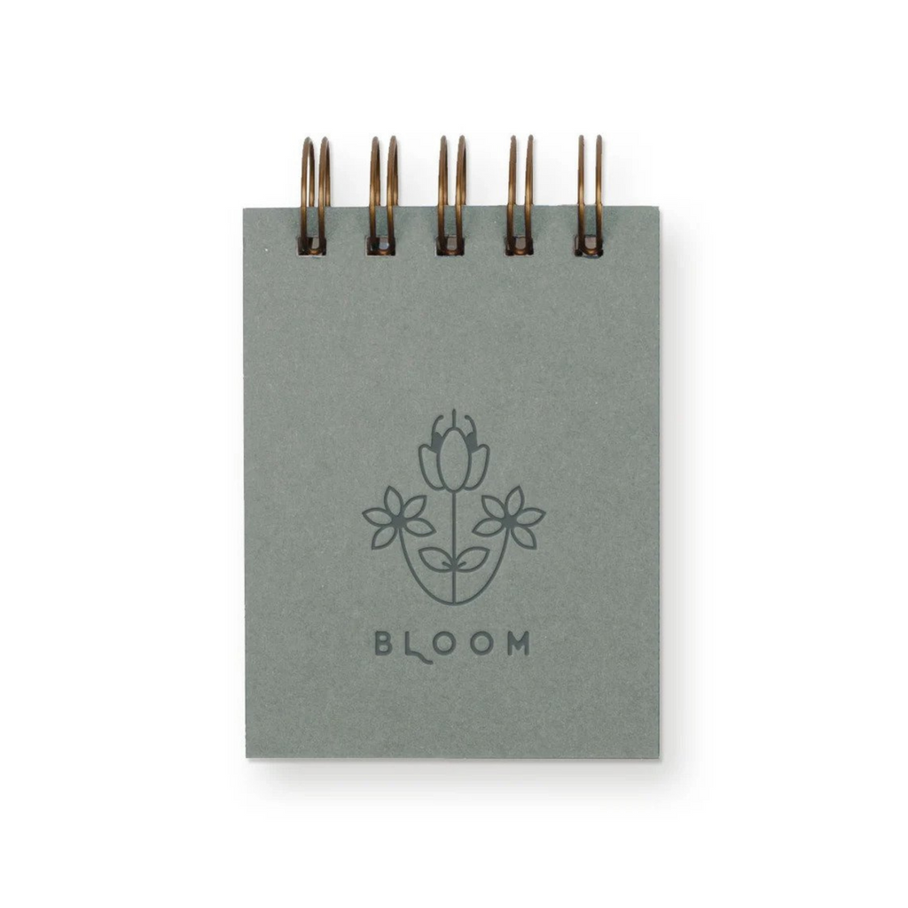 Bloom Notebook