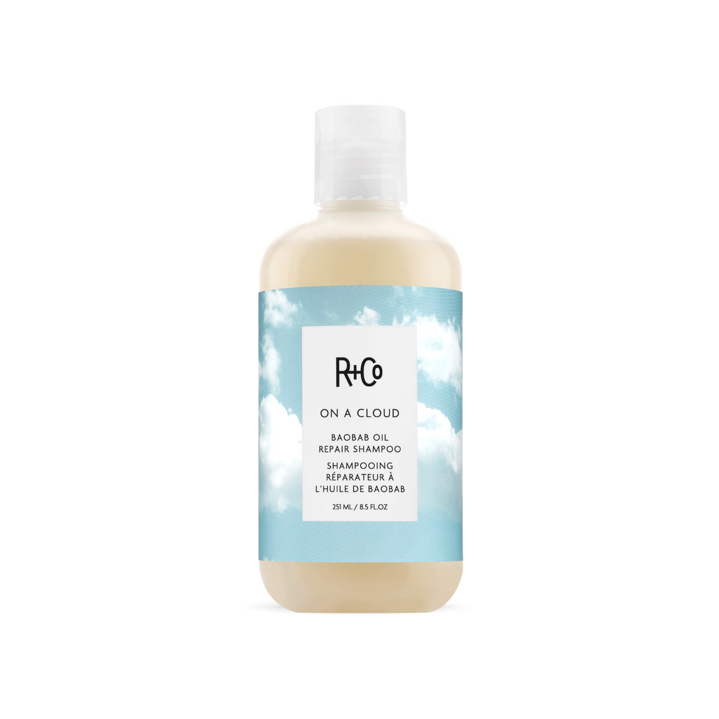 On a Cloud Baobab Oil Repair Shampoo