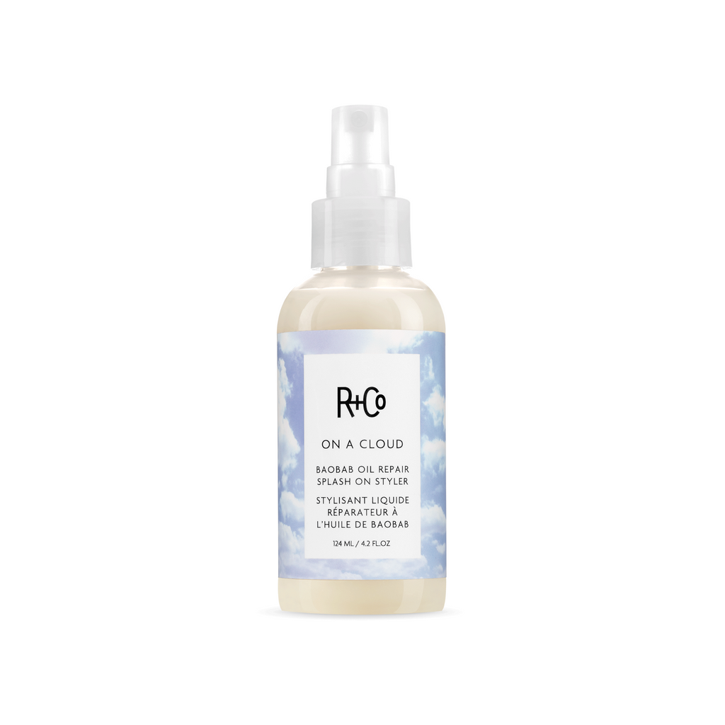 On a Cloud Baobob Oil Repair Styler