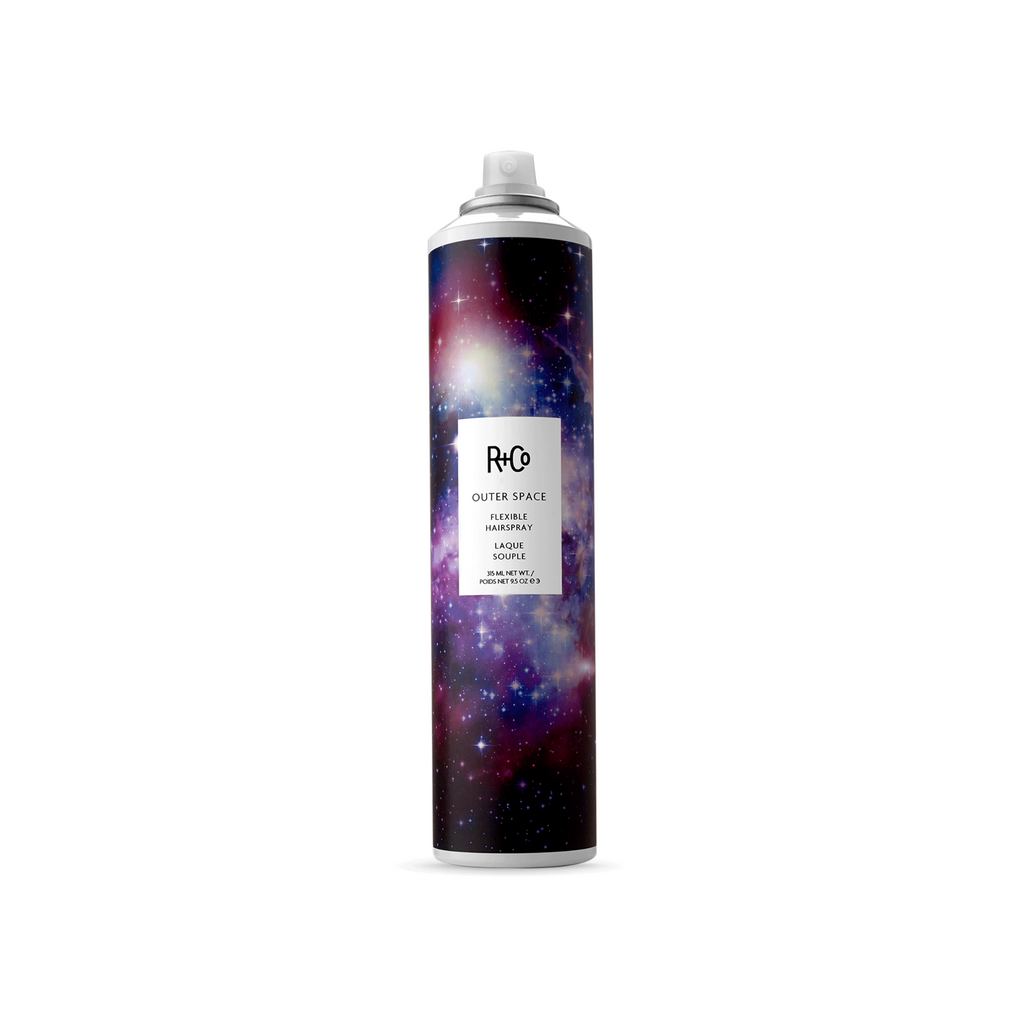 Outerspace Flexible Hairspray