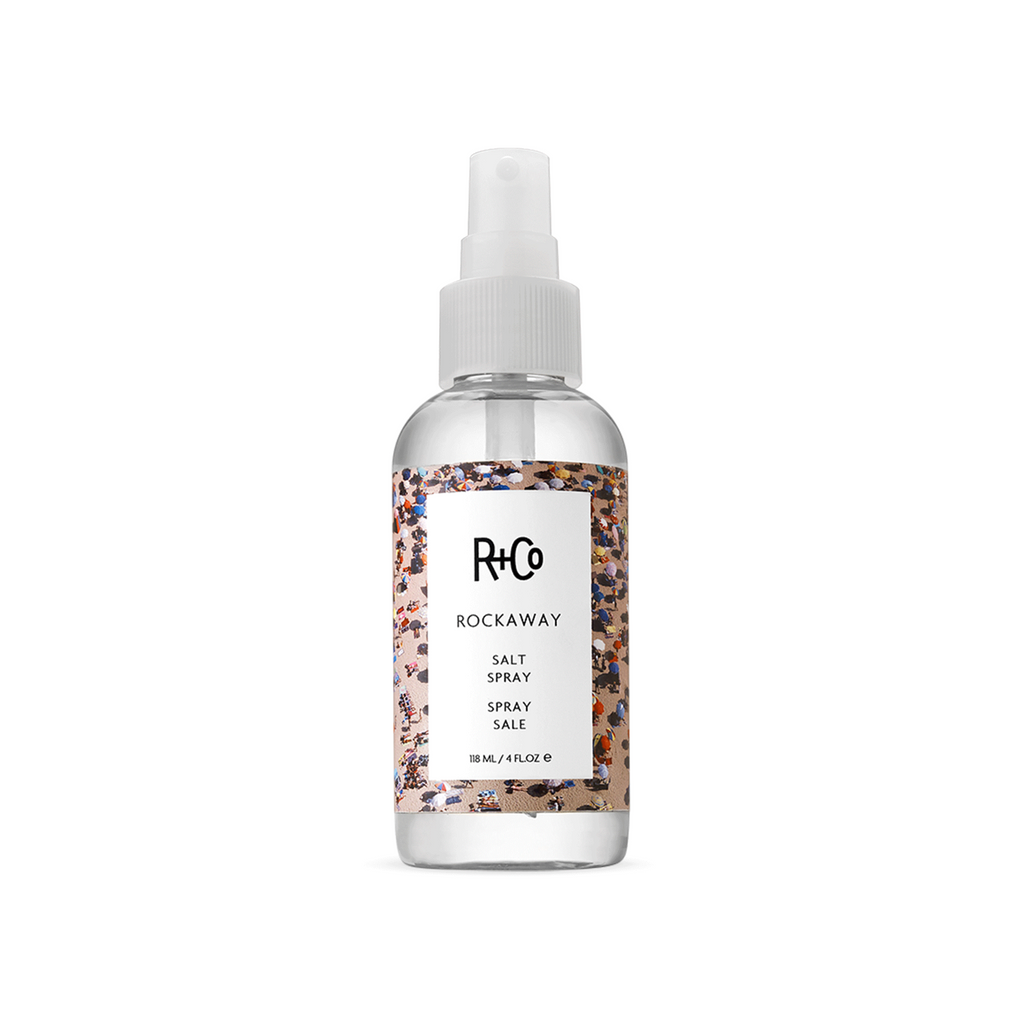 Rockaway Salt Spray